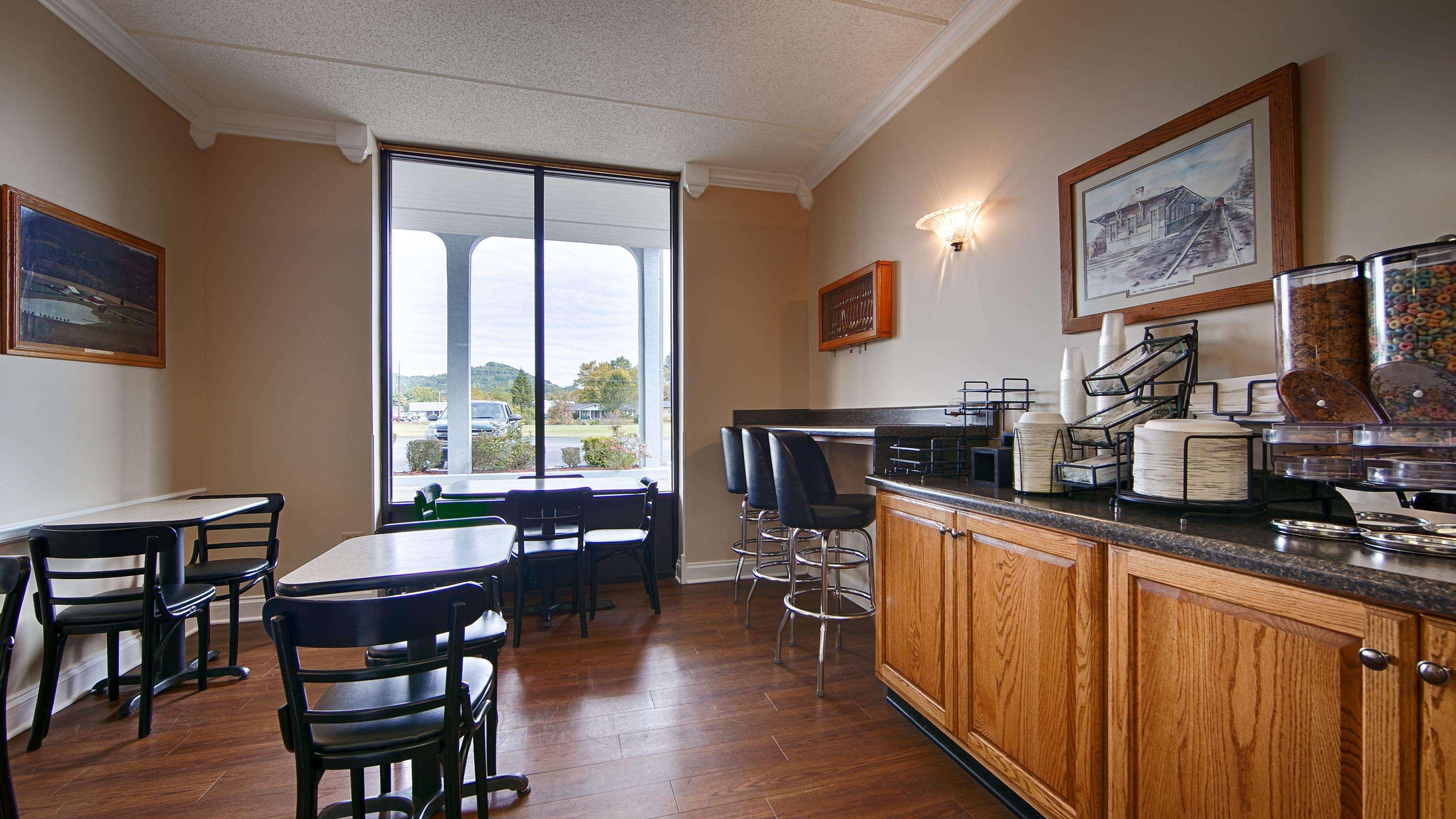 Quality Inn Barbourville Zewnętrze zdjęcie