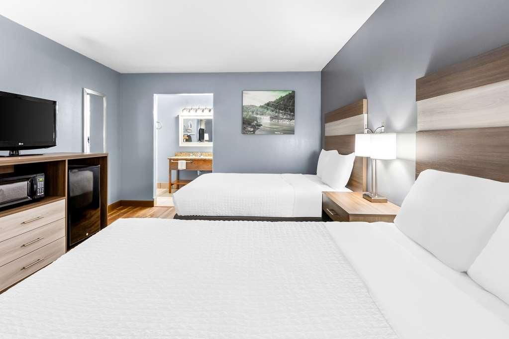 Quality Inn Barbourville Pokój zdjęcie