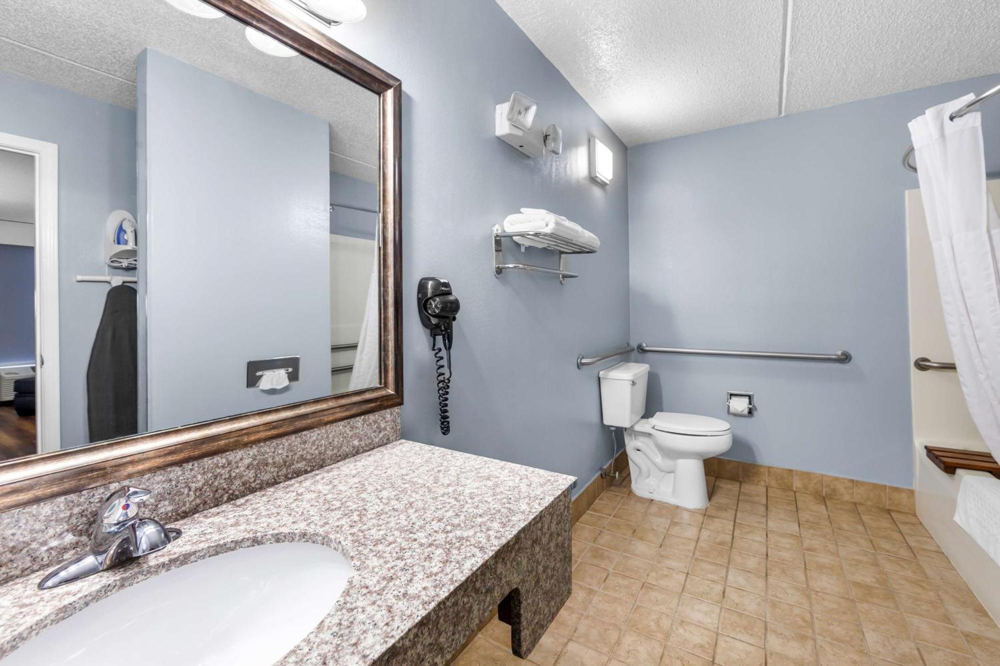 Quality Inn Barbourville Zewnętrze zdjęcie