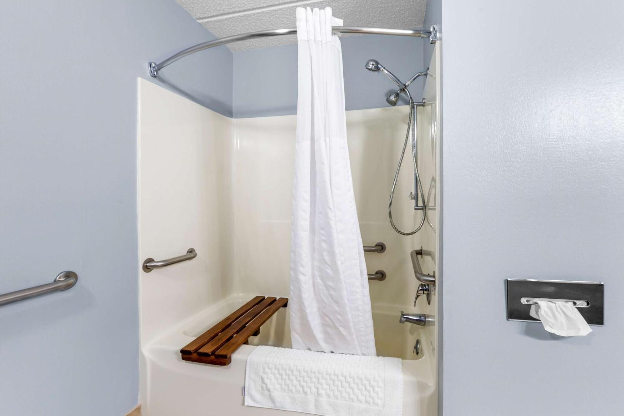 Quality Inn Barbourville Zewnętrze zdjęcie