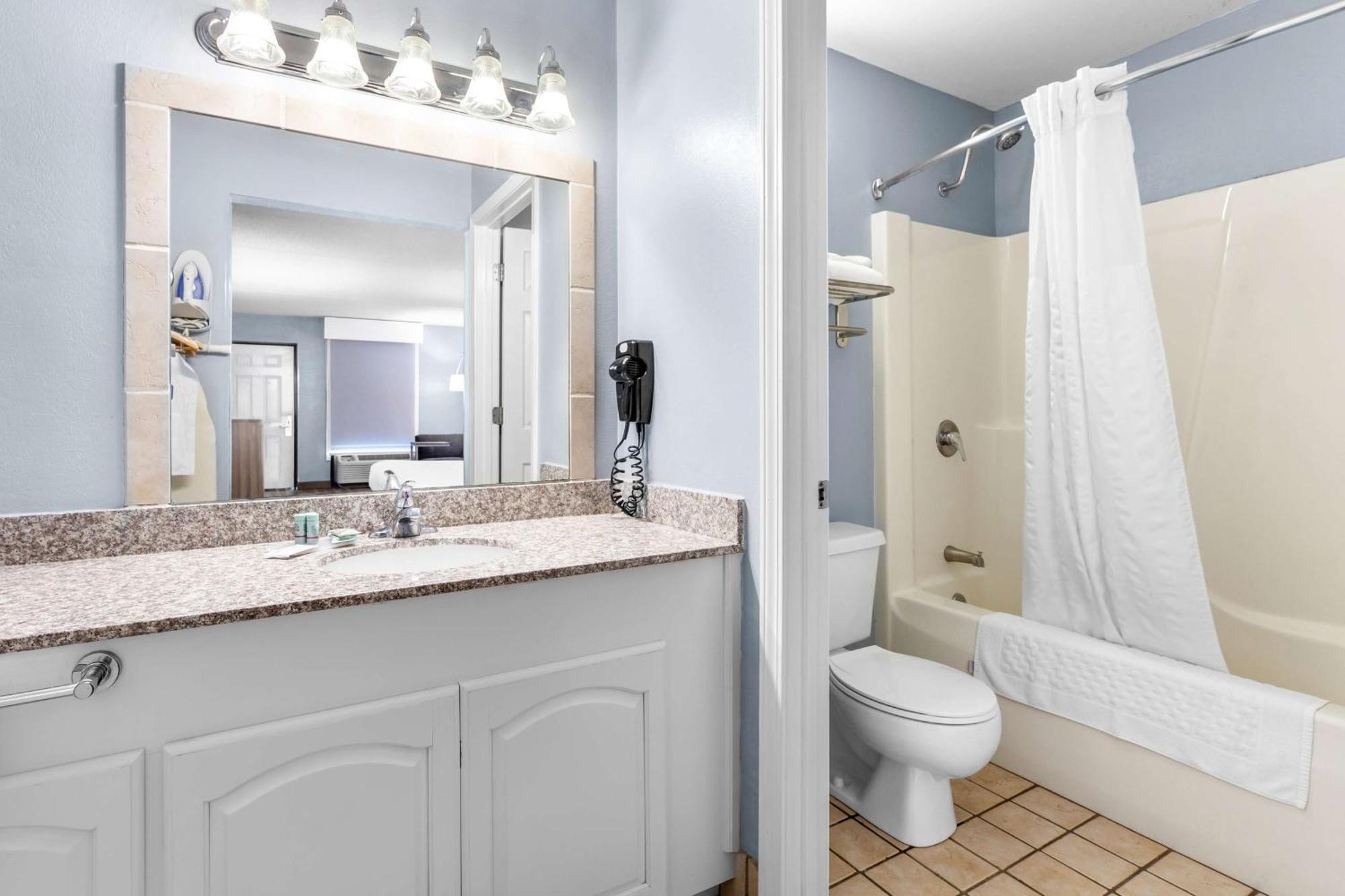 Quality Inn Barbourville Zewnętrze zdjęcie