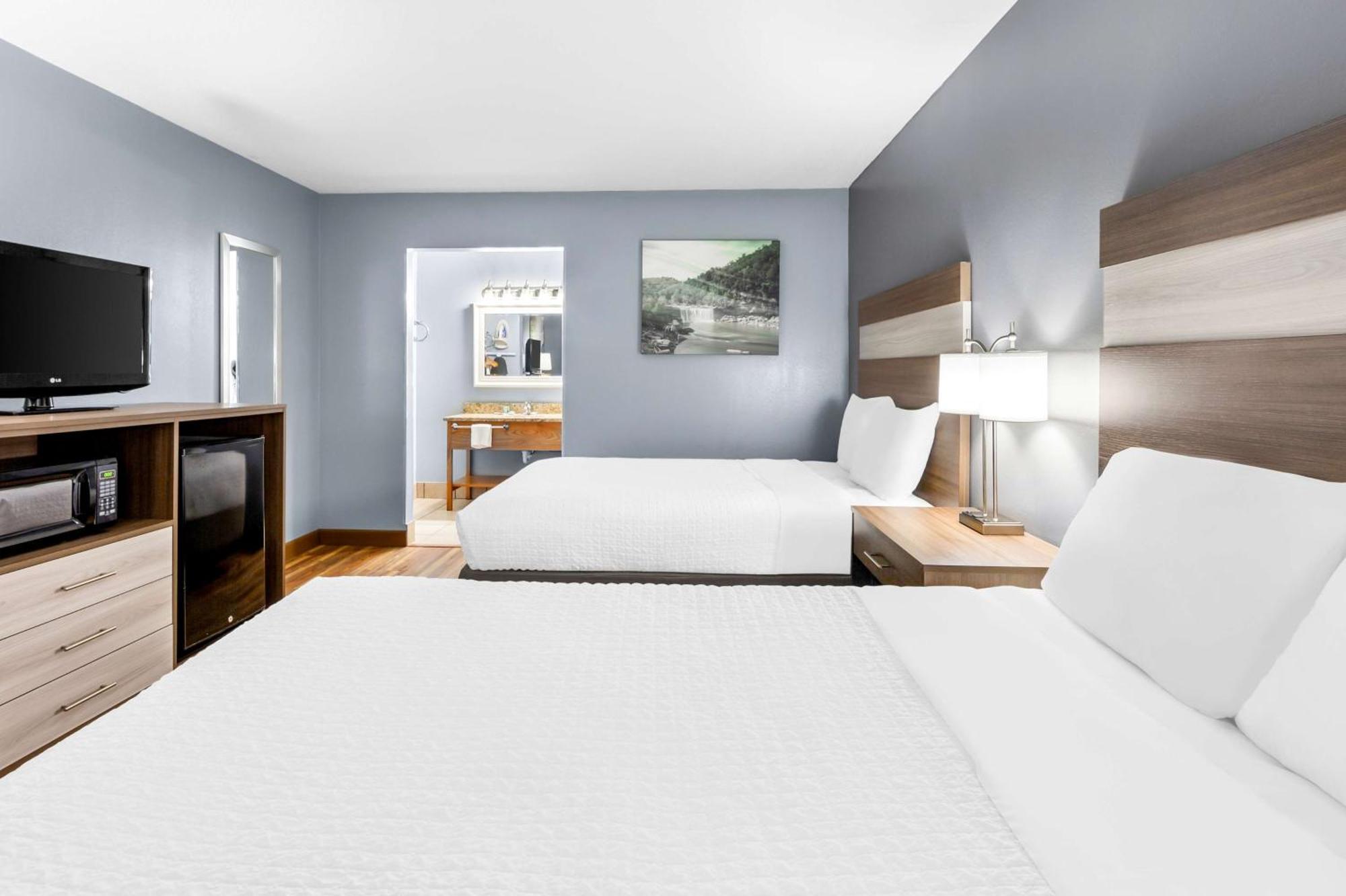 Quality Inn Barbourville Zewnętrze zdjęcie