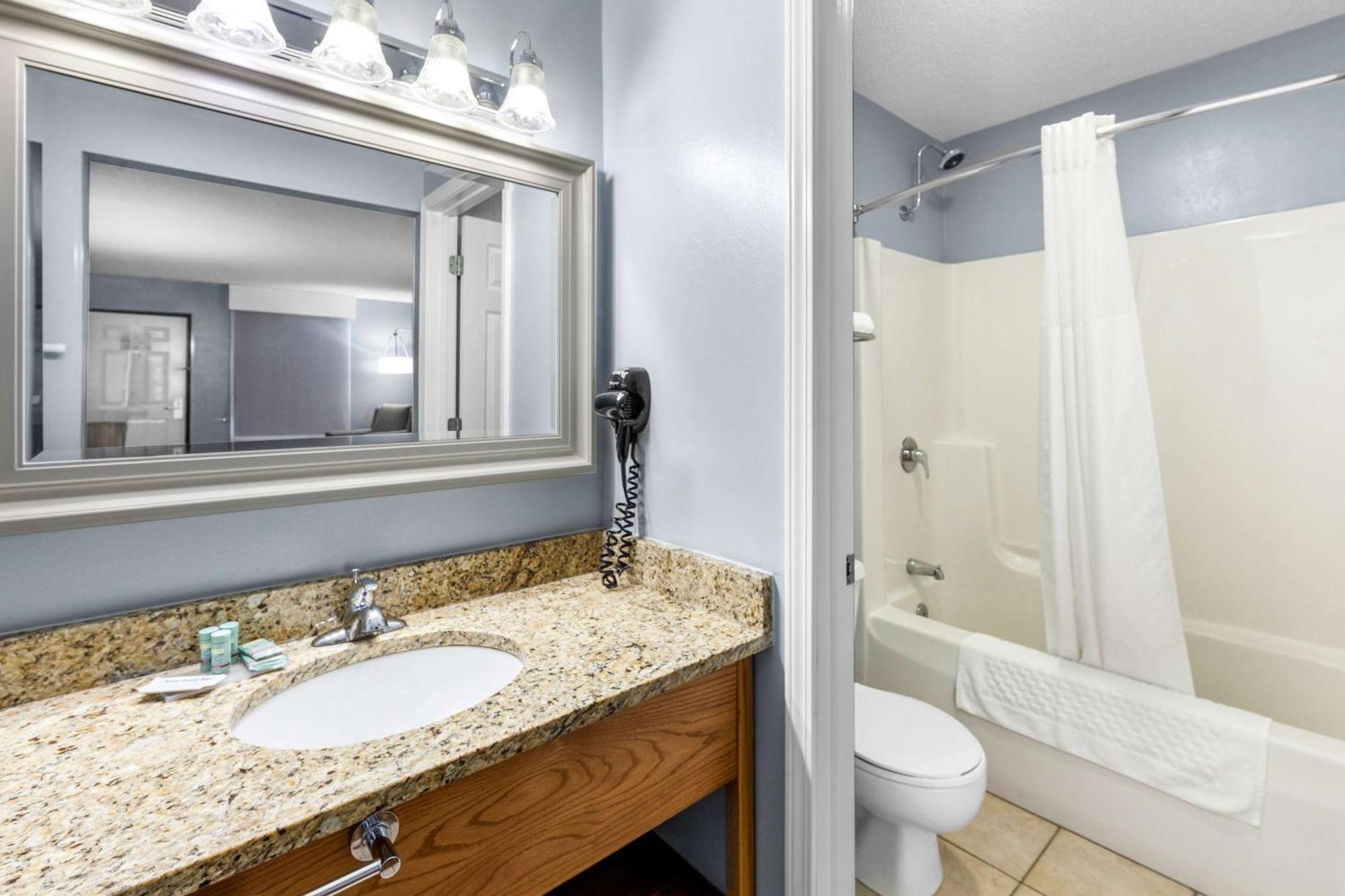 Quality Inn Barbourville Zewnętrze zdjęcie
