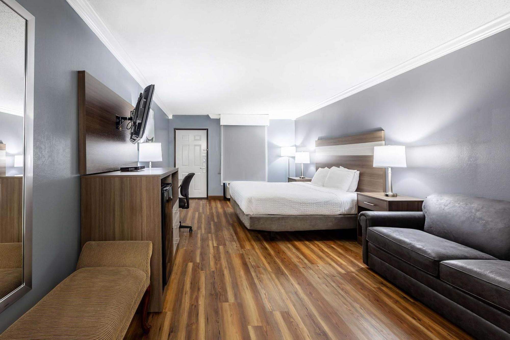Quality Inn Barbourville Zewnętrze zdjęcie