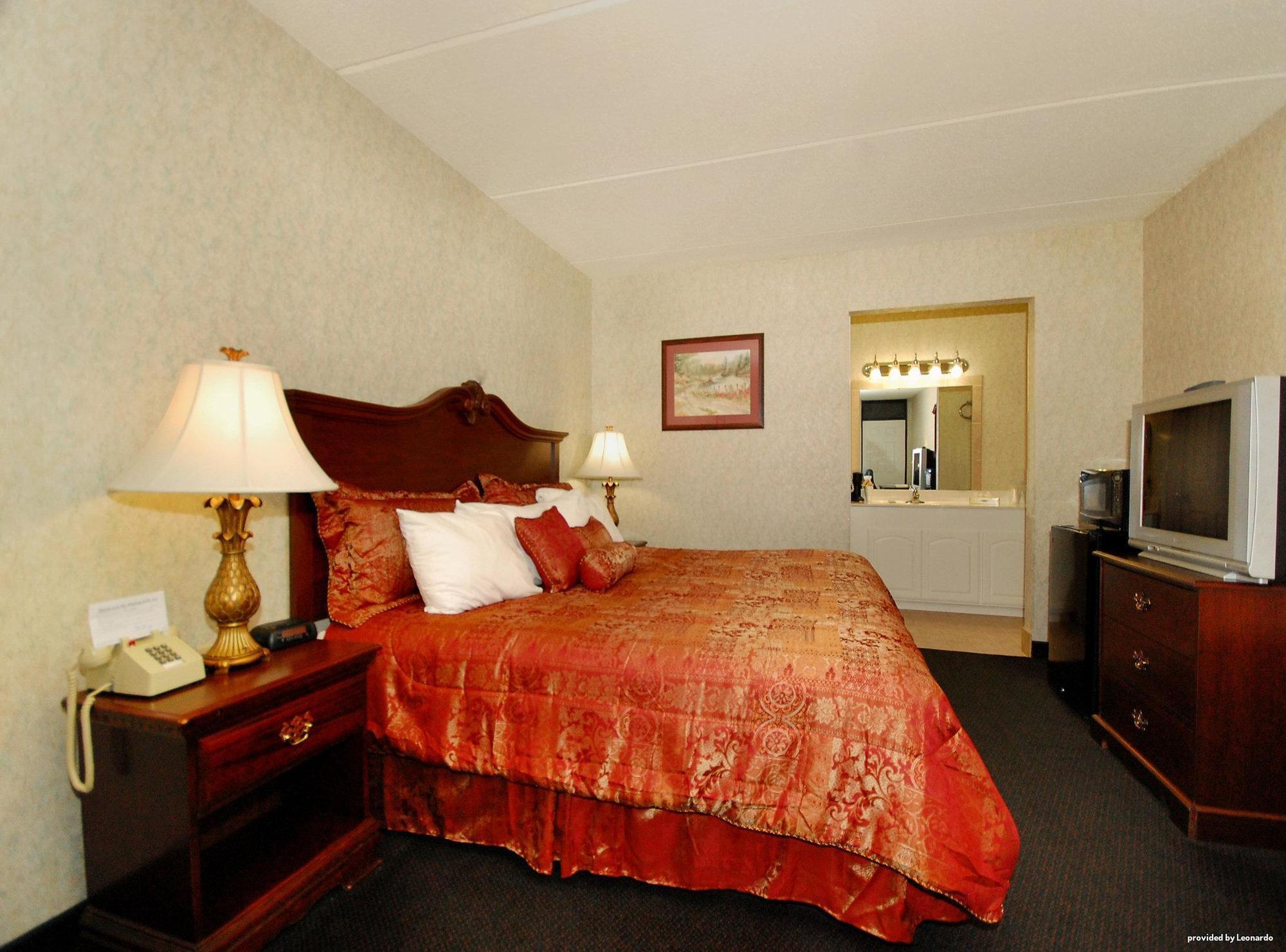Quality Inn Barbourville Pokój zdjęcie