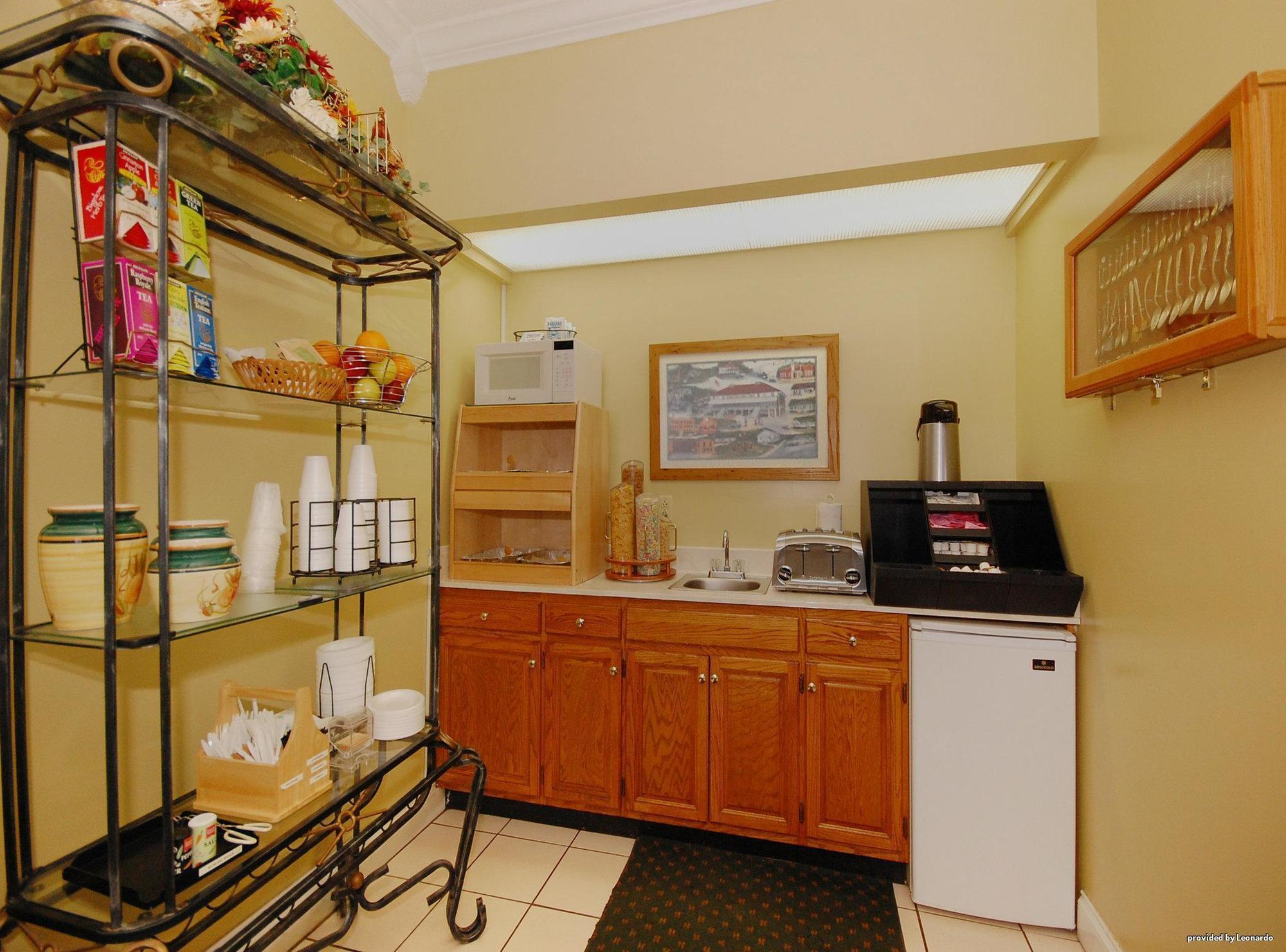 Quality Inn Barbourville Pokój zdjęcie