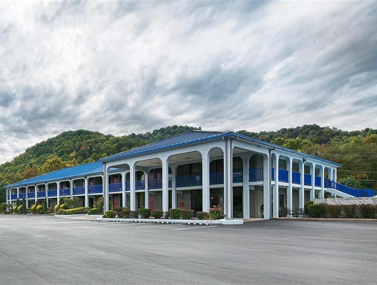 Quality Inn Barbourville Zewnętrze zdjęcie