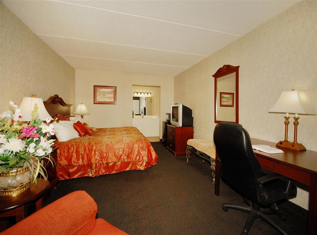 Quality Inn Barbourville Pokój zdjęcie