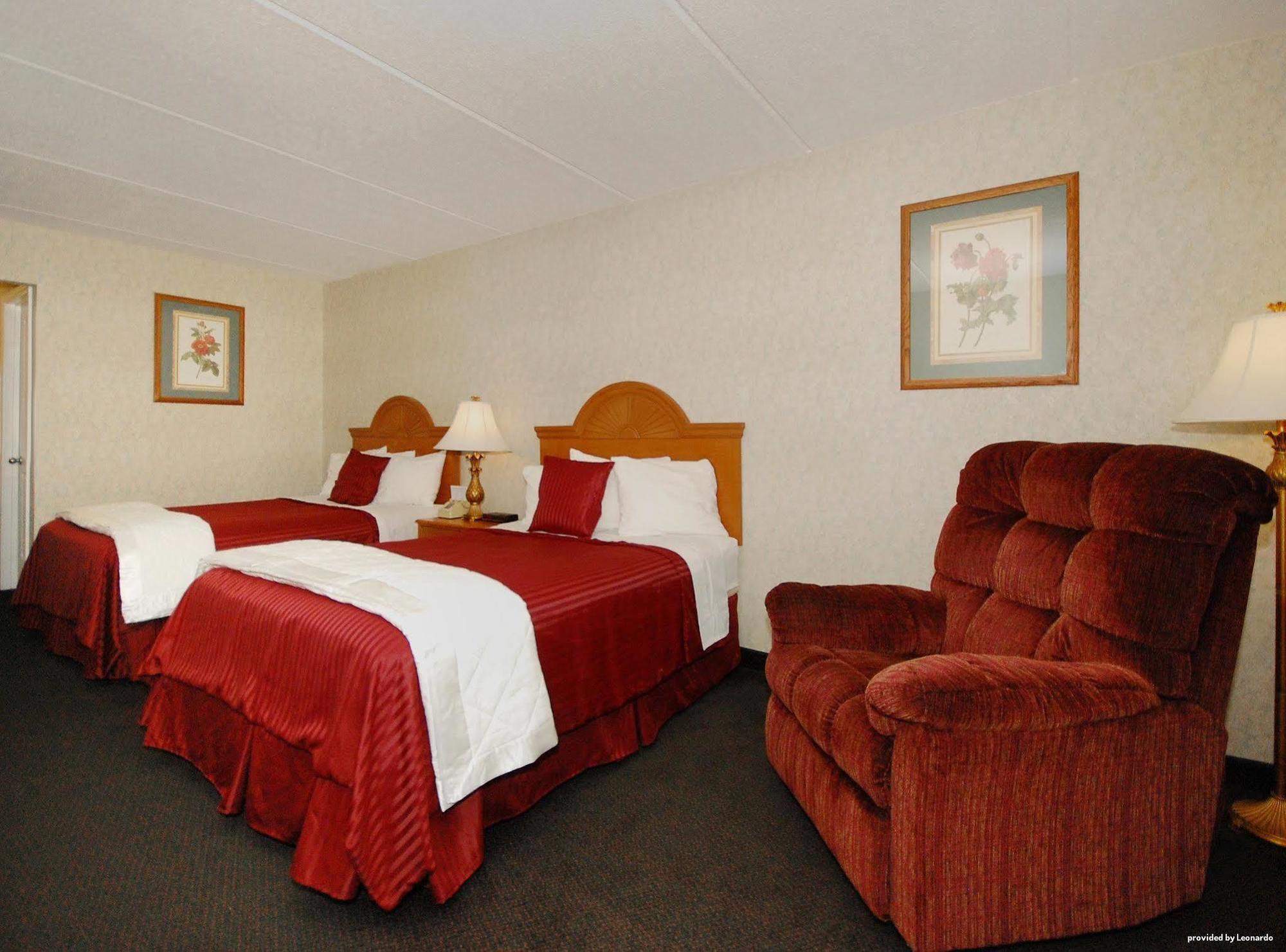 Quality Inn Barbourville Pokój zdjęcie