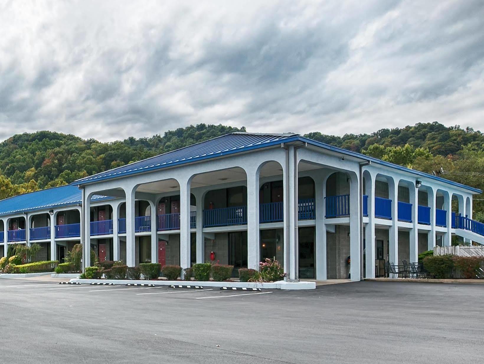Quality Inn Barbourville Zewnętrze zdjęcie