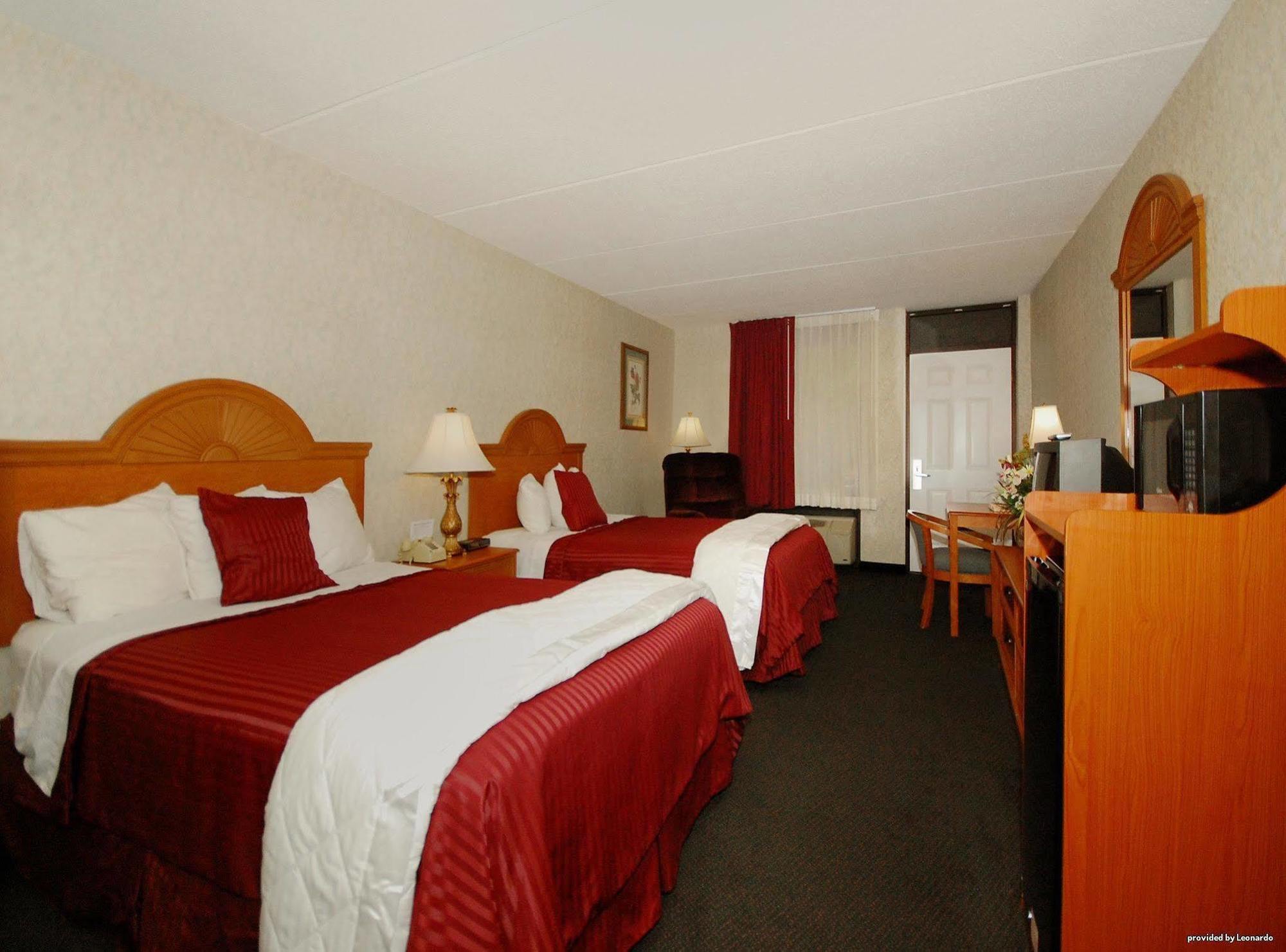 Quality Inn Barbourville Pokój zdjęcie
