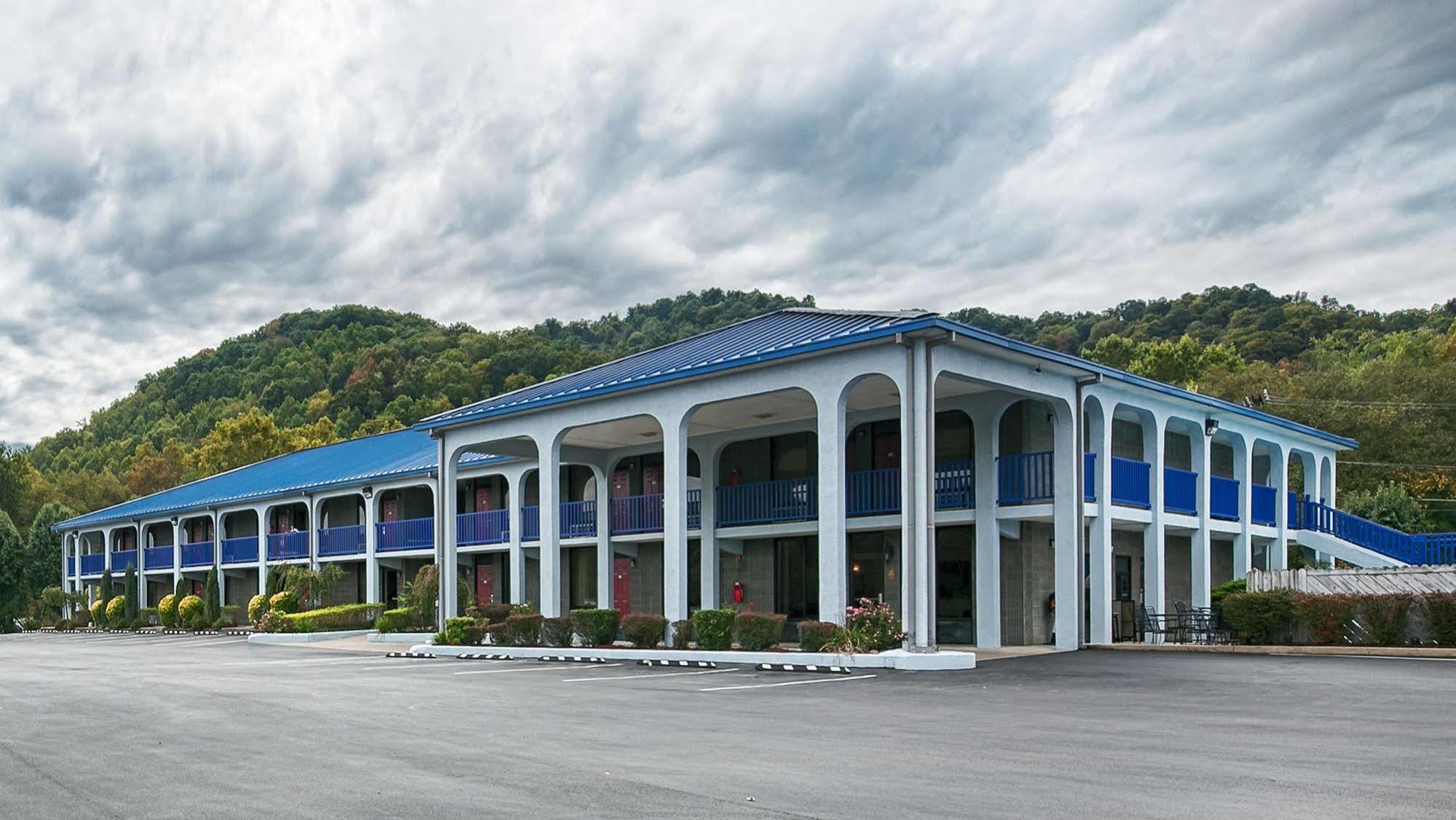 Quality Inn Barbourville Zewnętrze zdjęcie